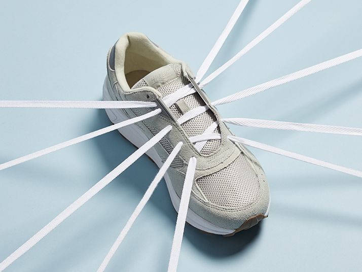 Sneaker Studio: Casual Footwear For Men | MATCHESFASHION.COM UK