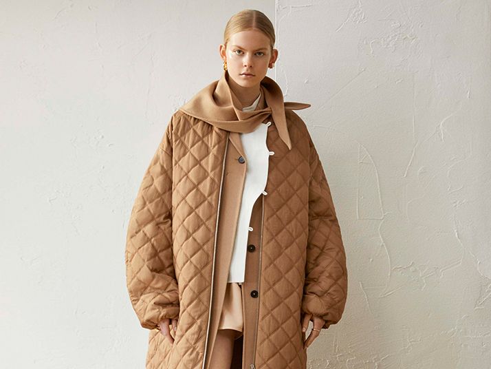 Coat Studio: Sleek Outerwear For Women | MATCHESFASHION US
