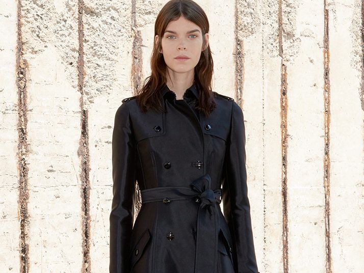 Coat Studio: Sleek Outerwear For Women | MATCHESFASHION.COM US