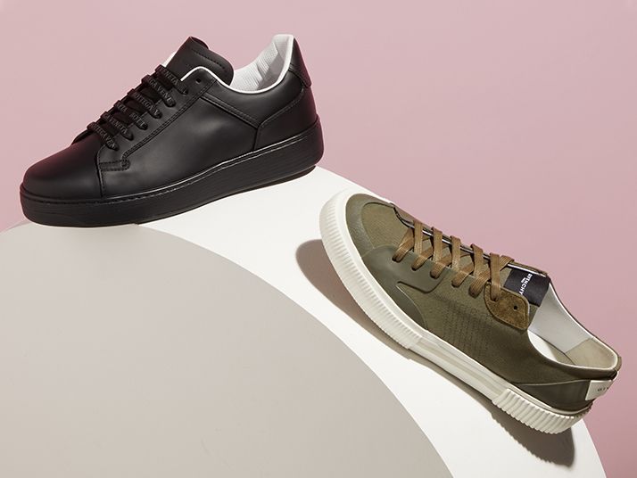 The Sneaker Edit: Casual Footwear For Men | MATCHESFASHION UK